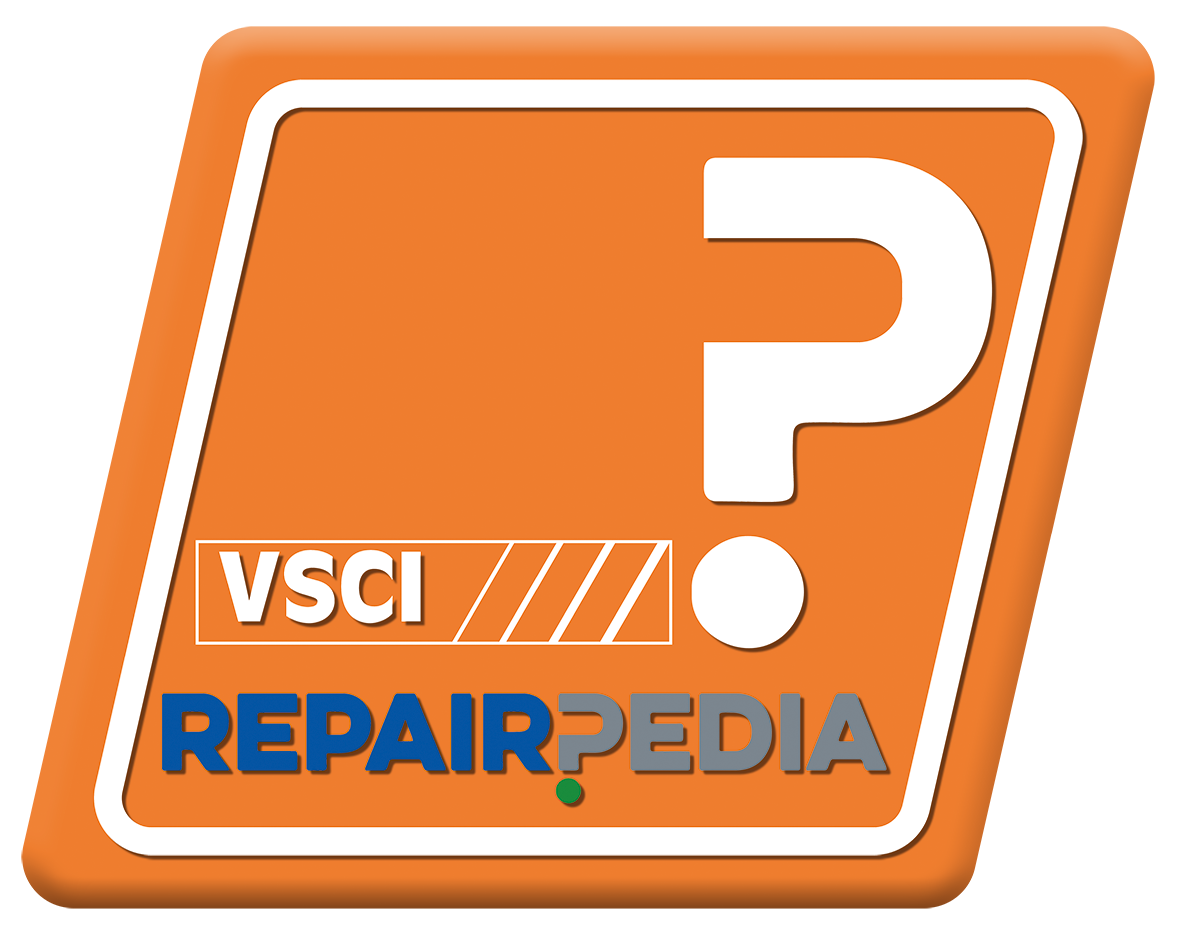VCSI Repairpedia